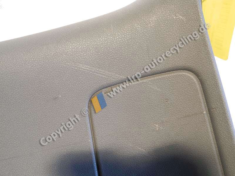 Audi Q7 4L Bj2006 original Verkleidung Heckklappe innen 4L0867973